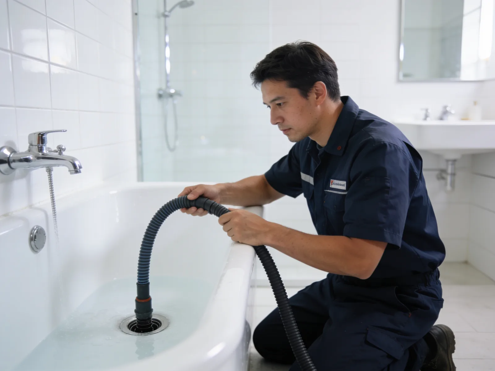 Emergency Plumber Bruno, WV FAQs